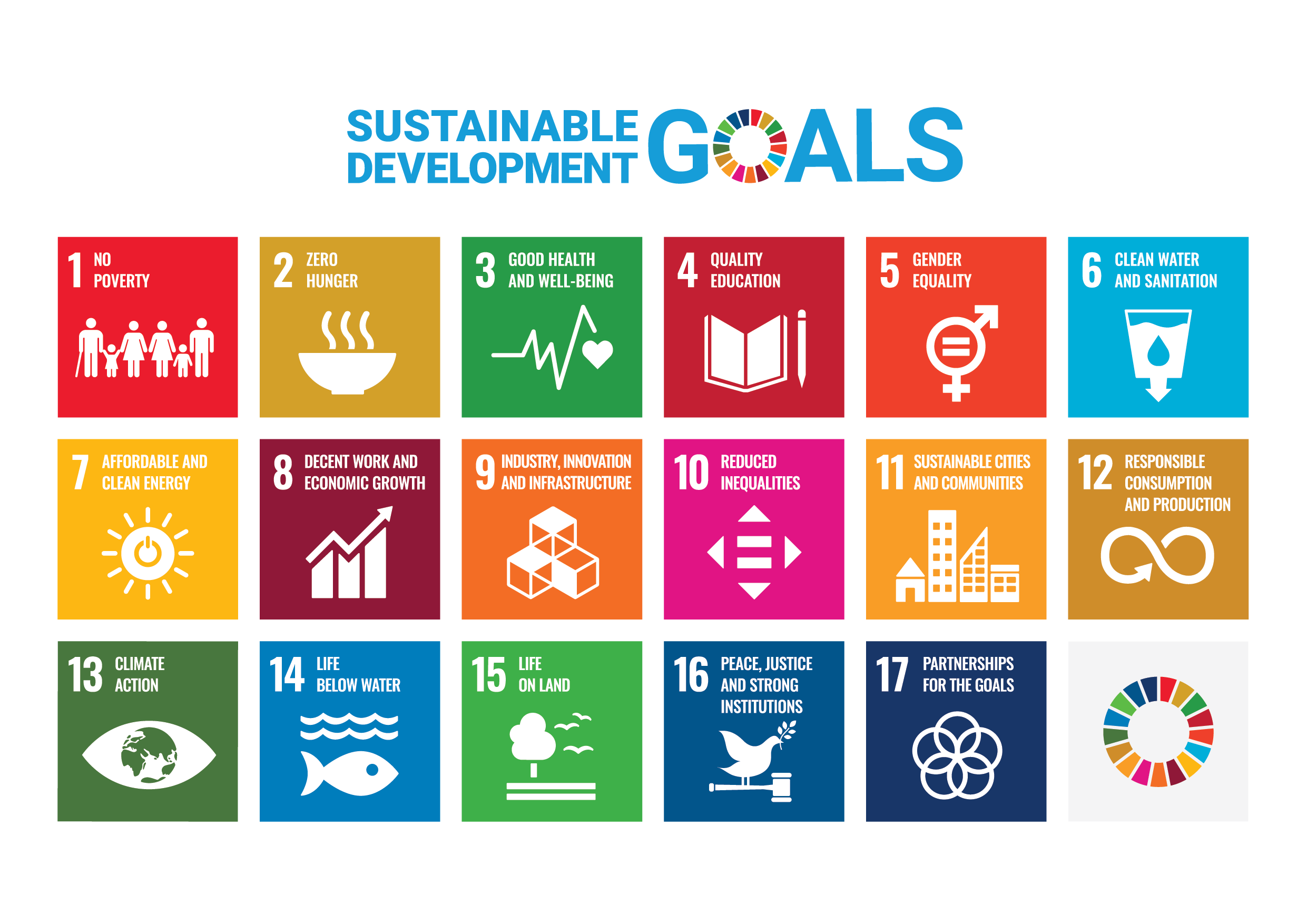 E SDG Poster 2019 without UN emblem WEB